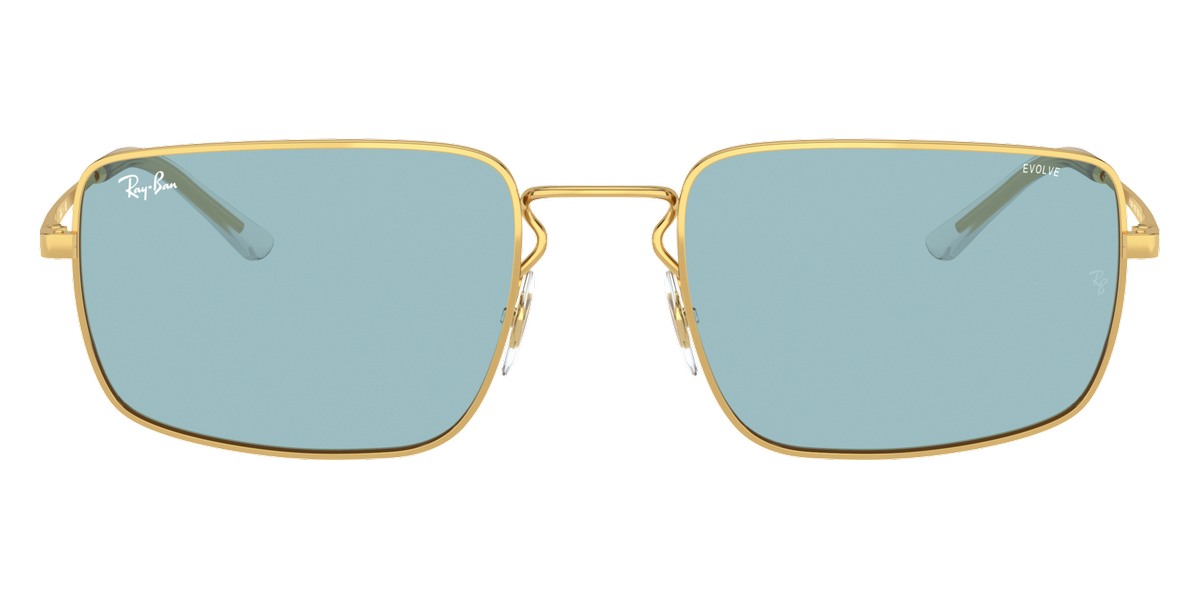 Ray-Ban™ - RB3669