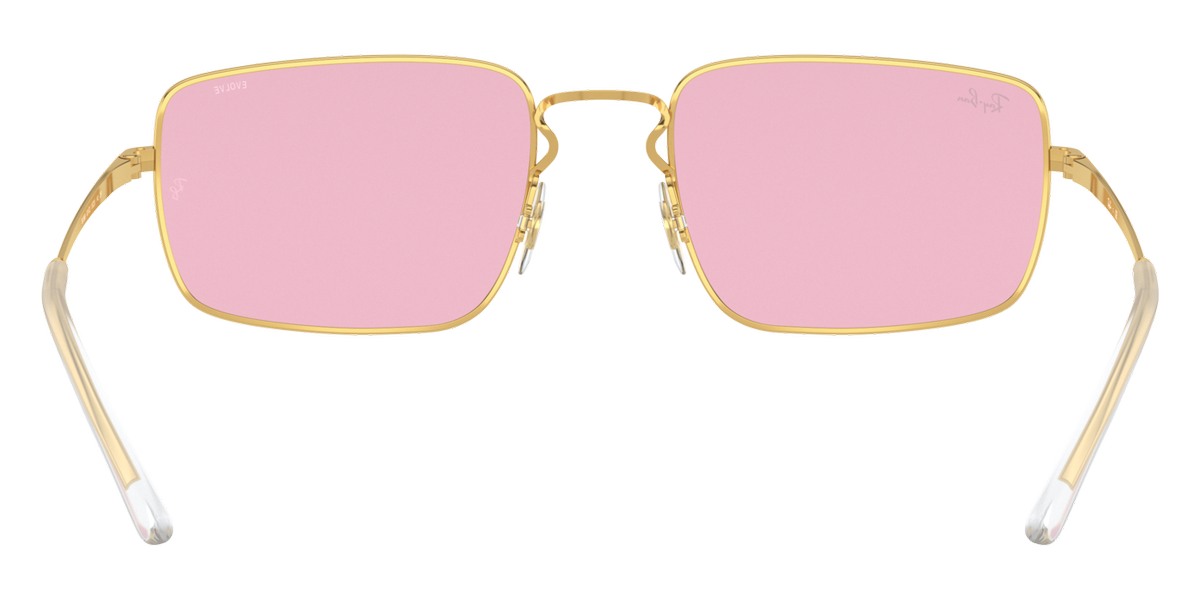 Ray-Ban™ - RB3669