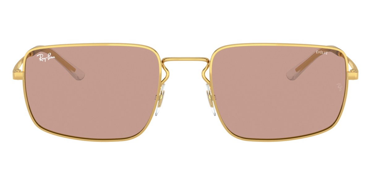 Ray-Ban™ - RB3669