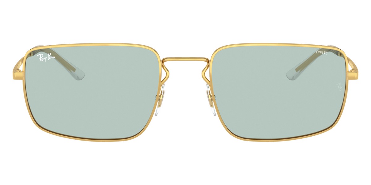 Ray-Ban™ - RB3669