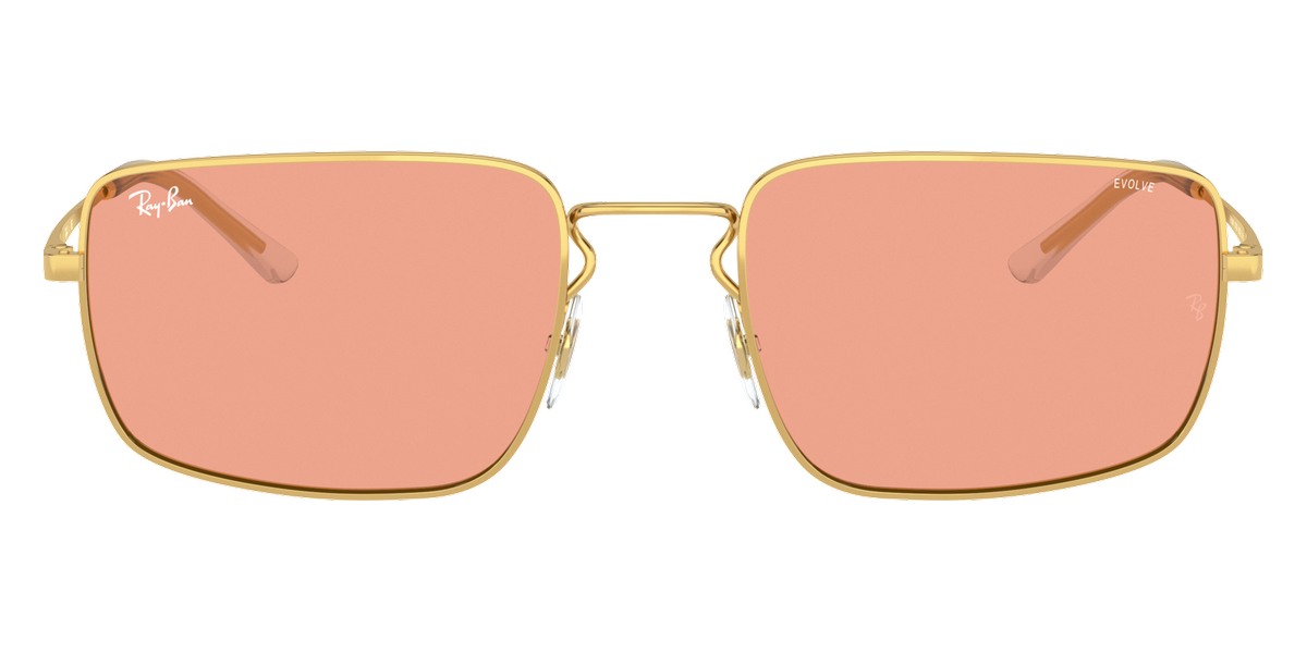 Ray-Ban™ - RB3669