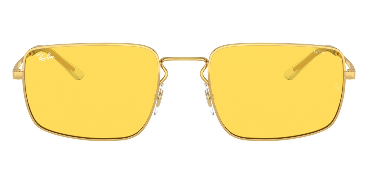 Ray-Ban™ - RB3669F