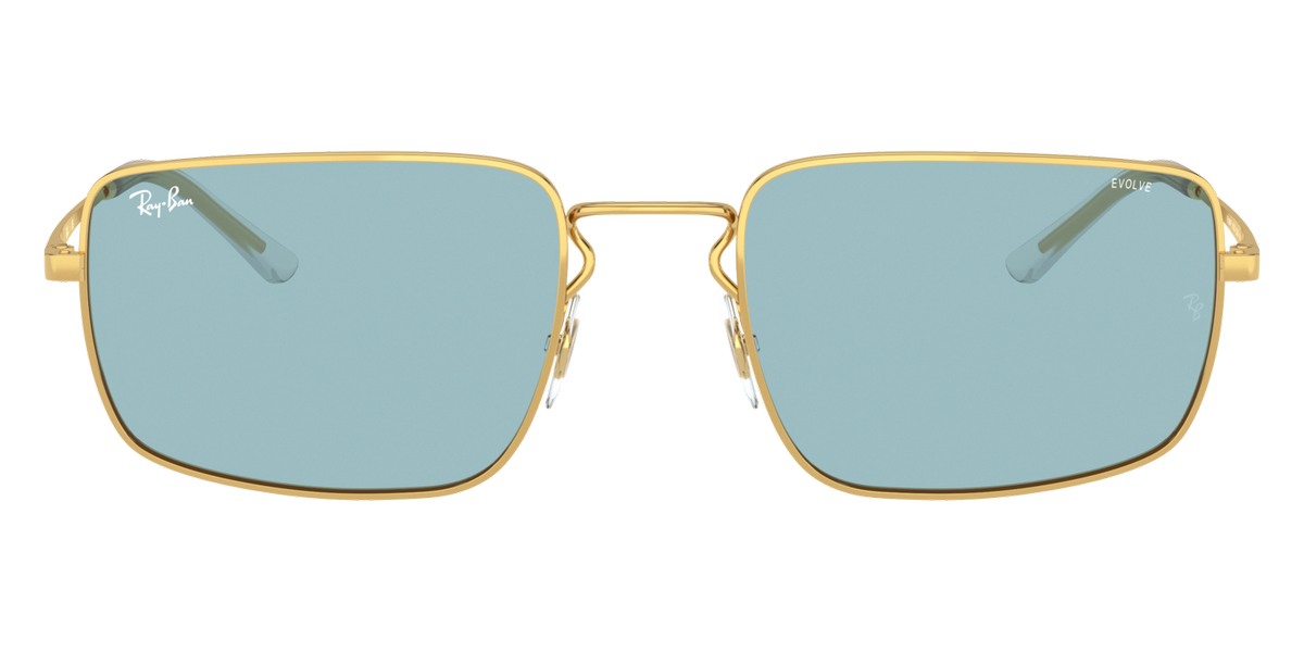 Ray-Ban™ - RB3669F