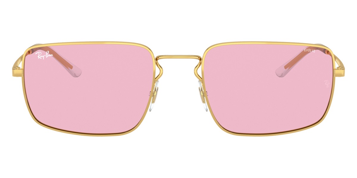 Ray-Ban™ - RB3669F