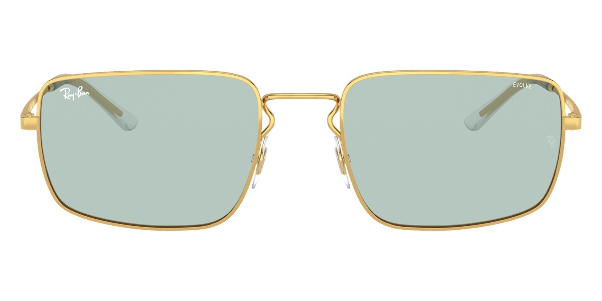 Ray-Ban™ - RB3669F