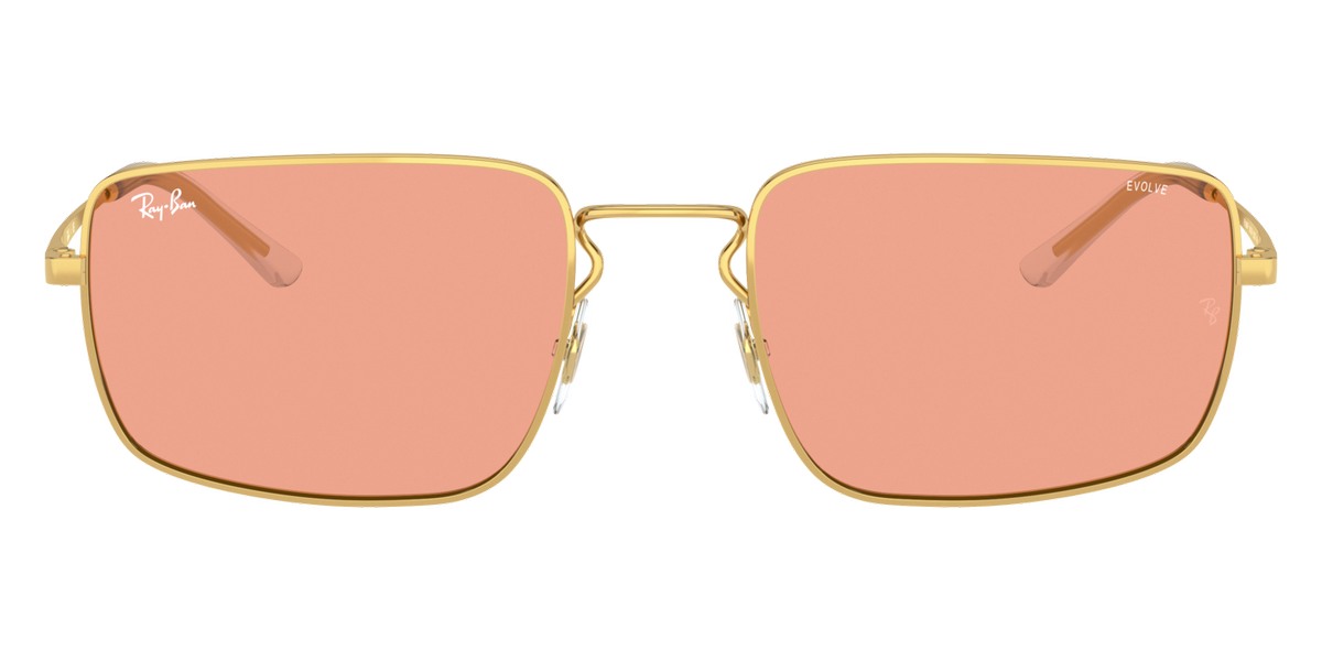 Ray-Ban™ - RB3669F