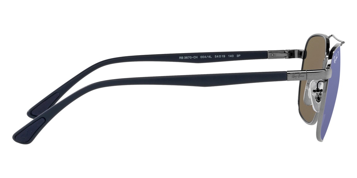 Ray-Ban™ - RB3670CH