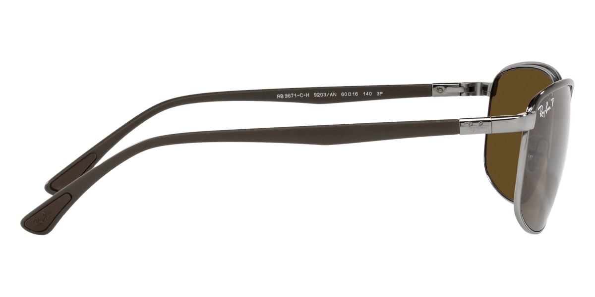 Ray-Ban™ - RB3671CH