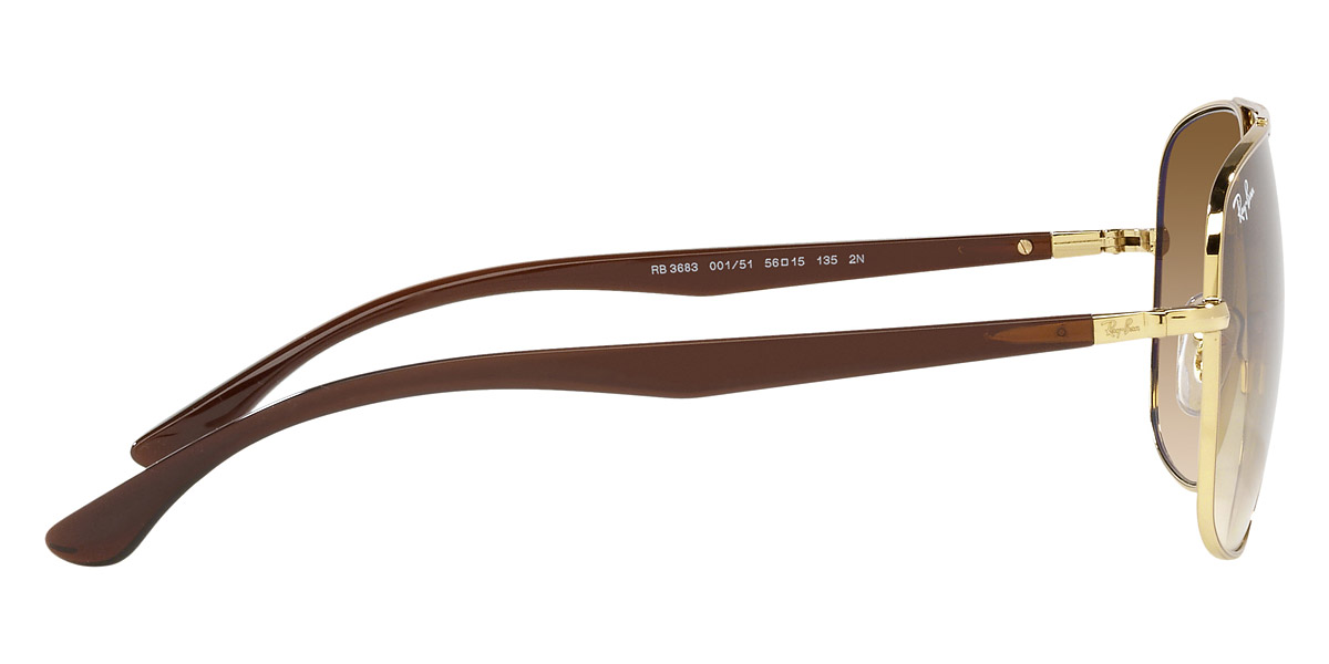 Ray-Ban™ - RB3683