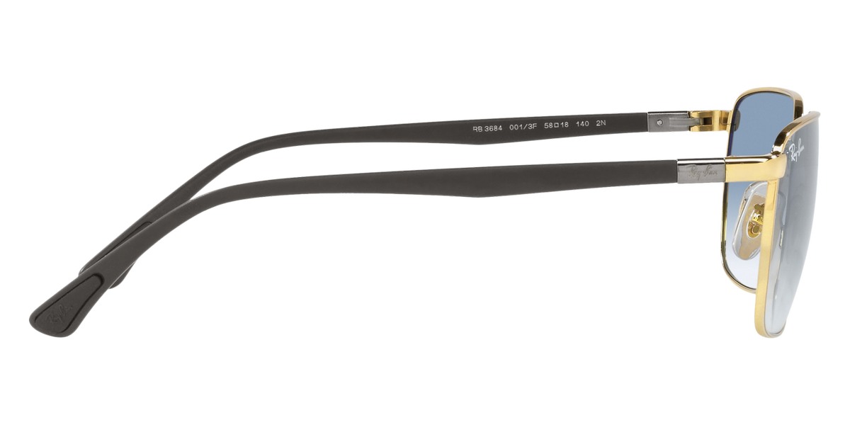 Ray-Ban™ - RB3684