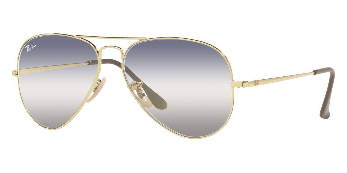 Ray-Ban™ - Aviator Metal Ii RB3689
