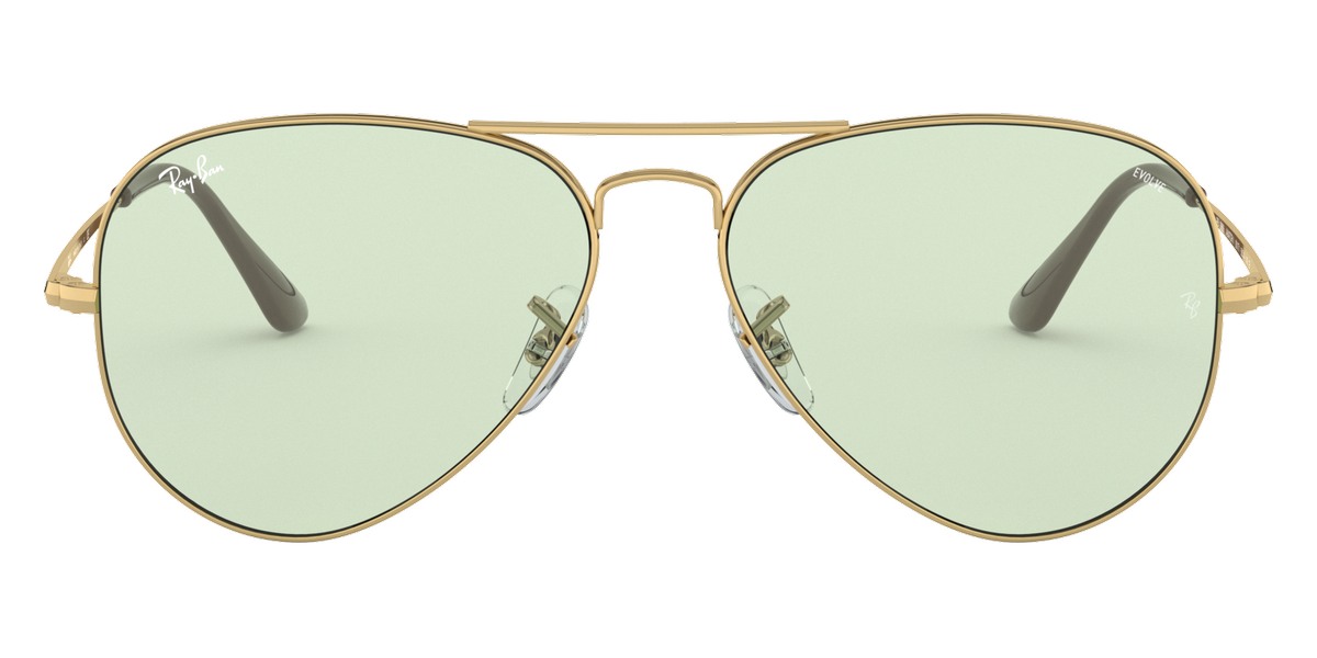 Ray-Ban™ - Aviator Metal Ii RB3689
