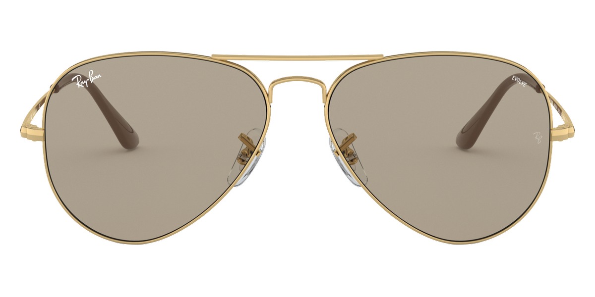 Ray-Ban™ - Aviator Metal Ii RB3689