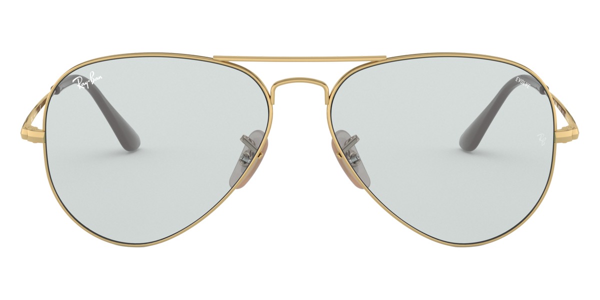 Ray-Ban™ - Aviator Metal Ii RB3689