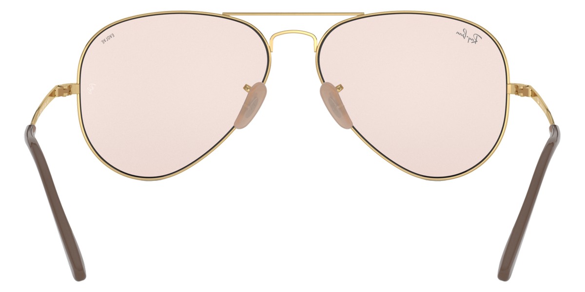Ray-Ban™ - Aviator Metal Ii RB3689