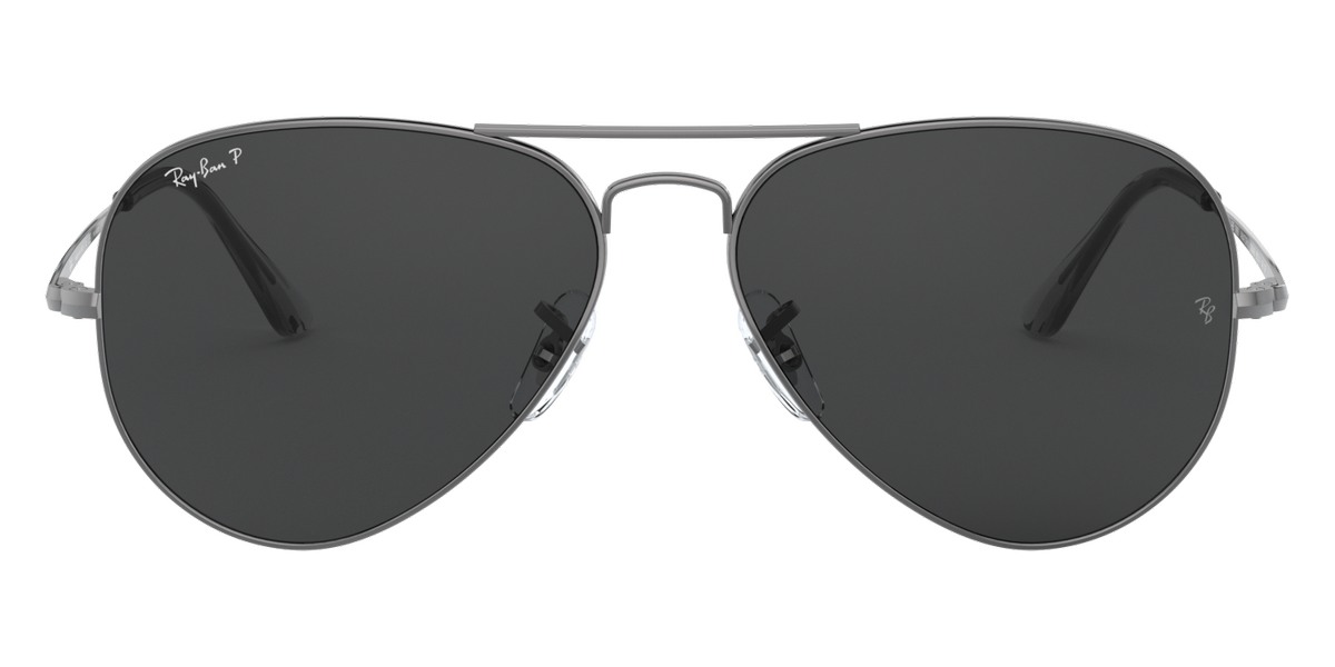 Ray-Ban™ - Aviator Metal Ii RB3689