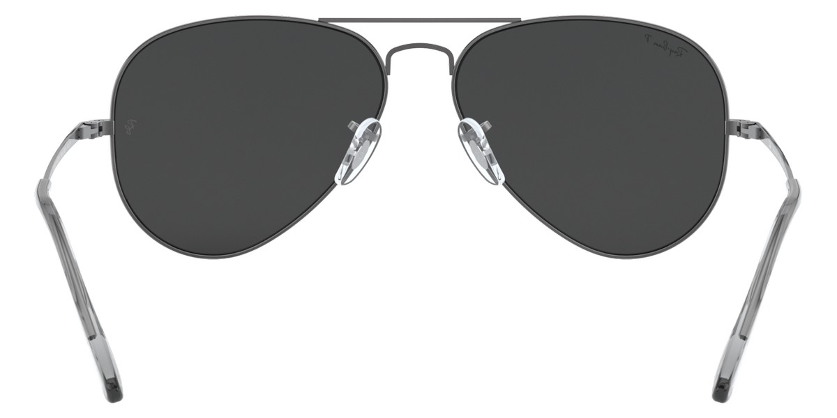 Ray-Ban™ - Aviator Metal Ii RB3689