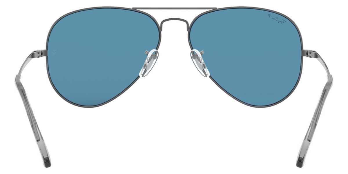 Ray-Ban™ - Aviator Metal Ii RB3689