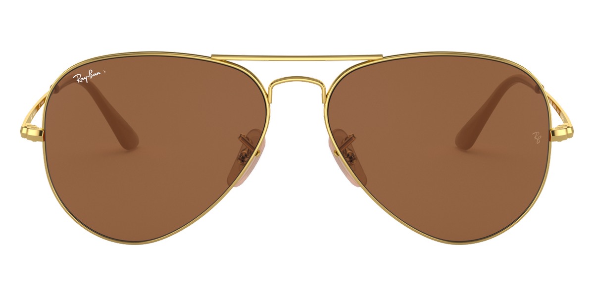 Ray-Ban™ - Aviator Metal Ii RB3689