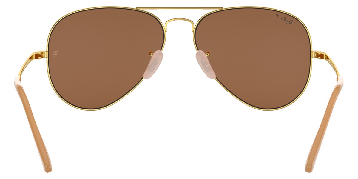 Ray-Ban™ - Aviator Metal Ii RB3689