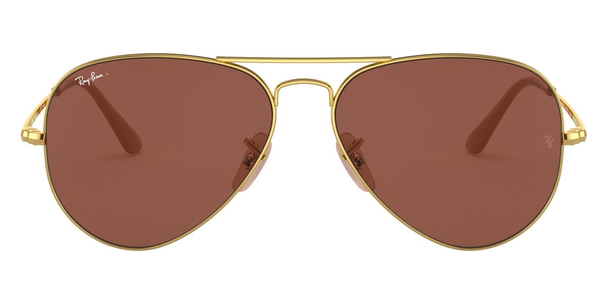 Ray-Ban™ - Aviator Metal Ii RB3689