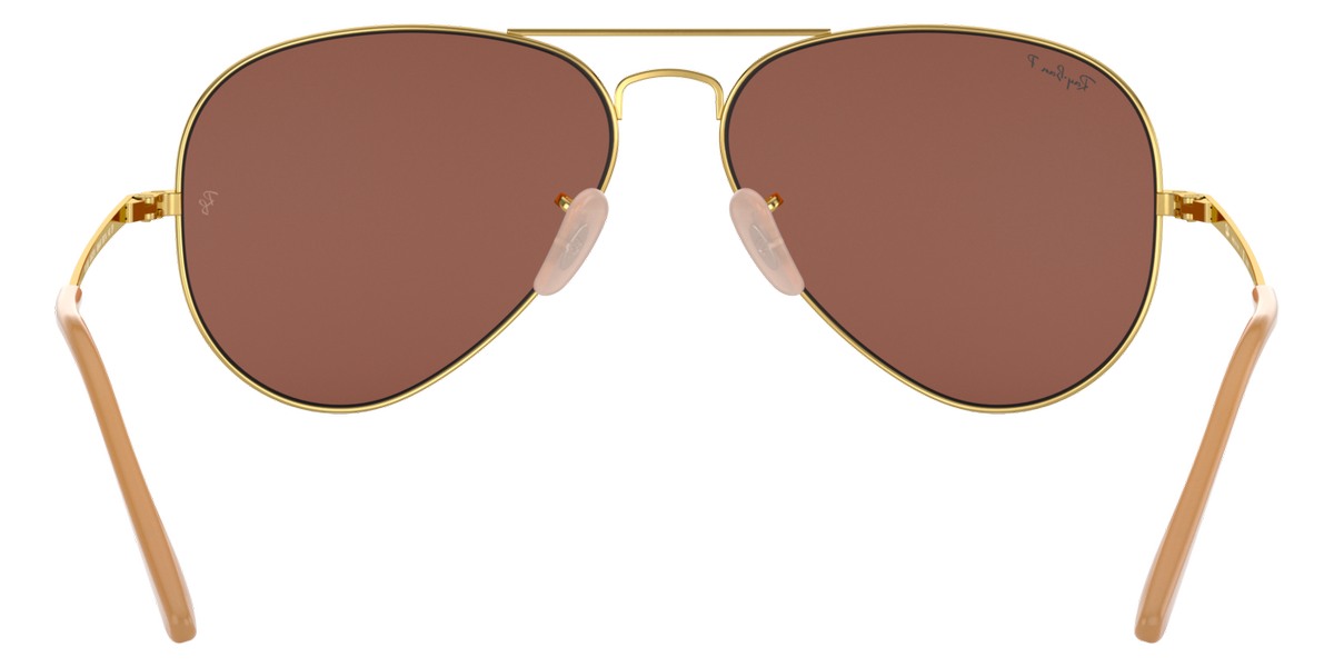 Ray-Ban™ - Aviator Metal Ii RB3689