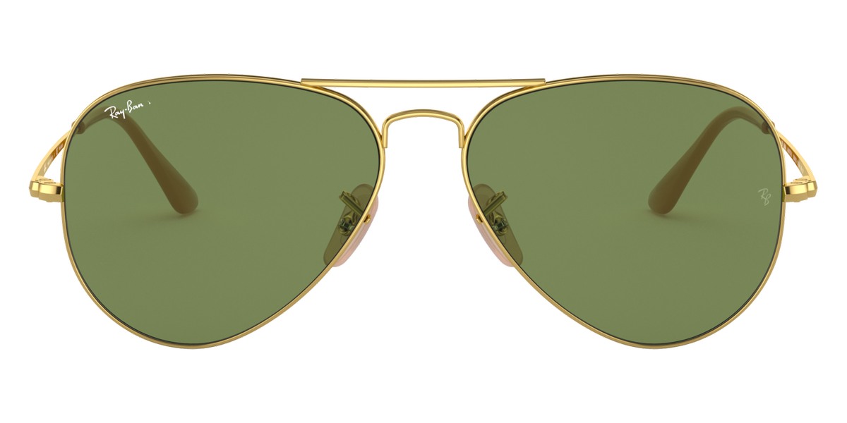 Ray-Ban™ - Aviator Metal Ii RB3689