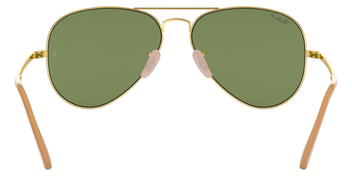 Ray-Ban™ - Aviator Metal Ii RB3689