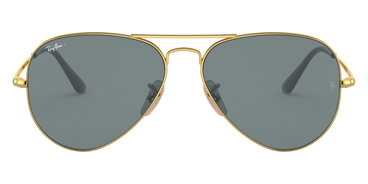 Ray-Ban™ - Aviator Metal Ii RB3689