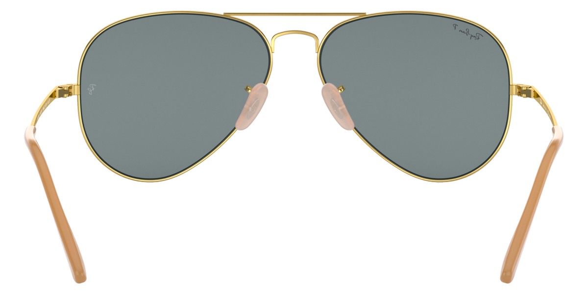 Ray-Ban™ - Aviator Metal Ii RB3689