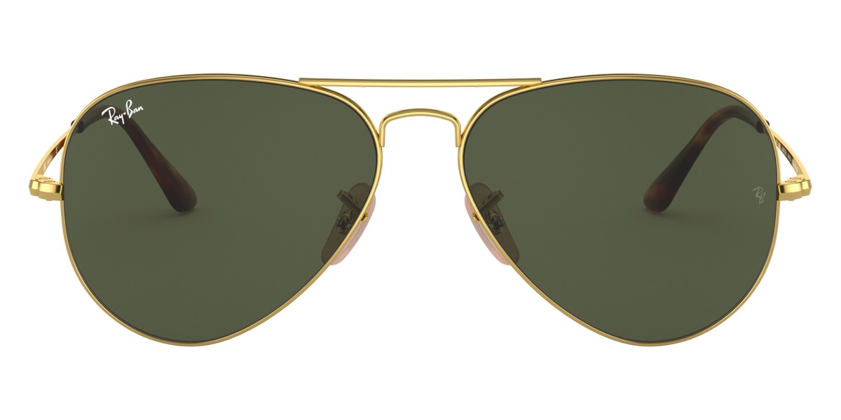 Ray-Ban™ - Aviator Metal Ii RB3689