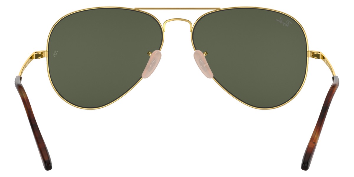 Ray-Ban™ - Aviator Metal Ii RB3689