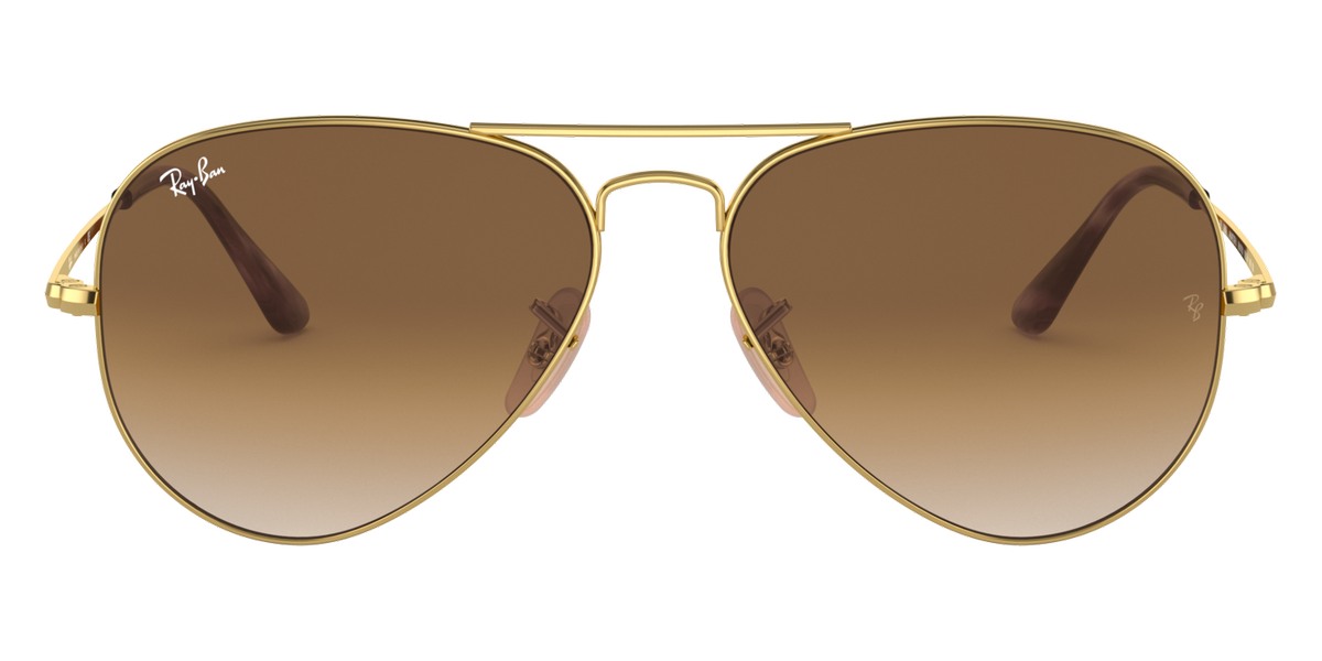 Ray-Ban™ - Aviator Metal Ii RB3689