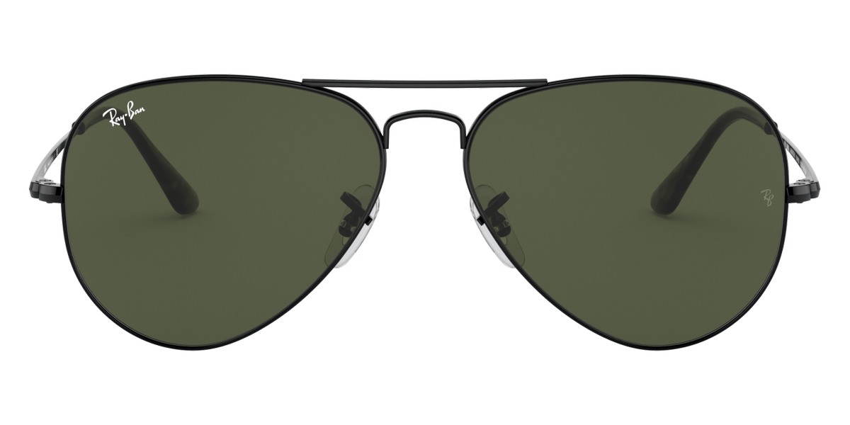 Ray-Ban™ - Aviator Metal Ii RB3689