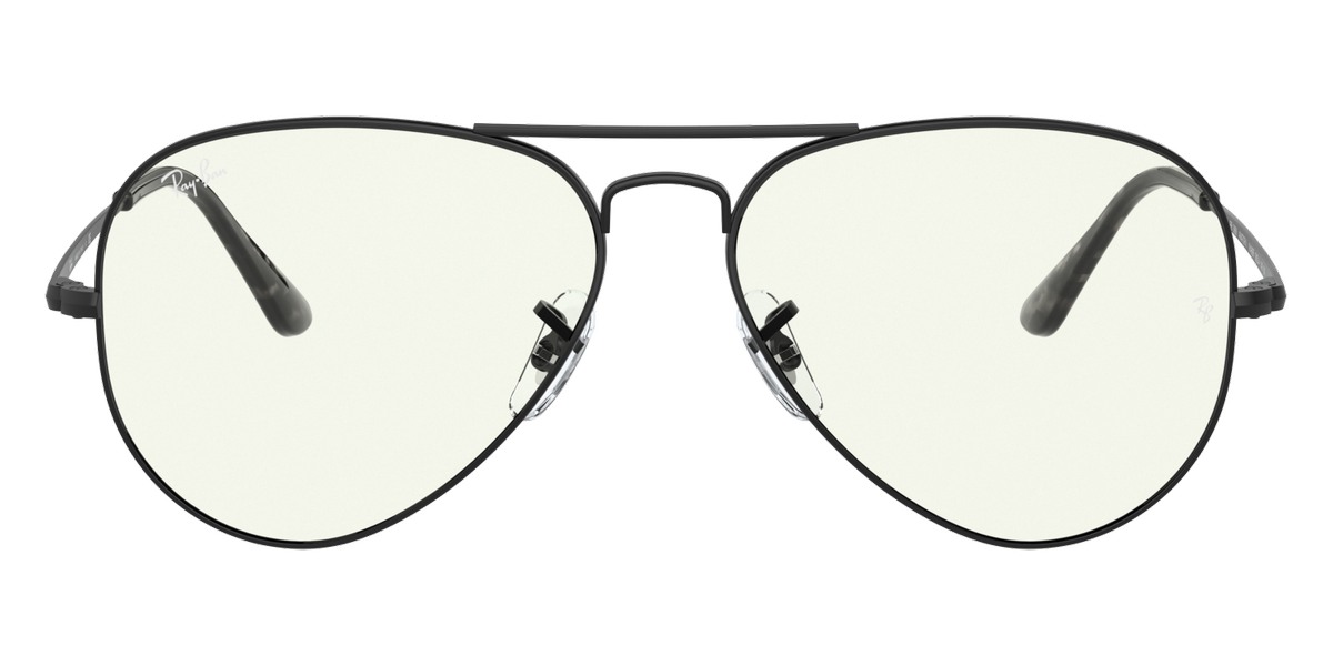 Ray-Ban™ - Aviator Metal Ii RB3689