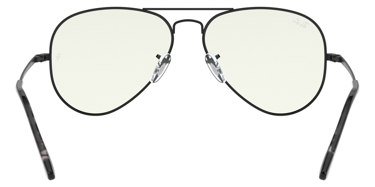 Ray-Ban™ - Aviator Metal Ii RB3689