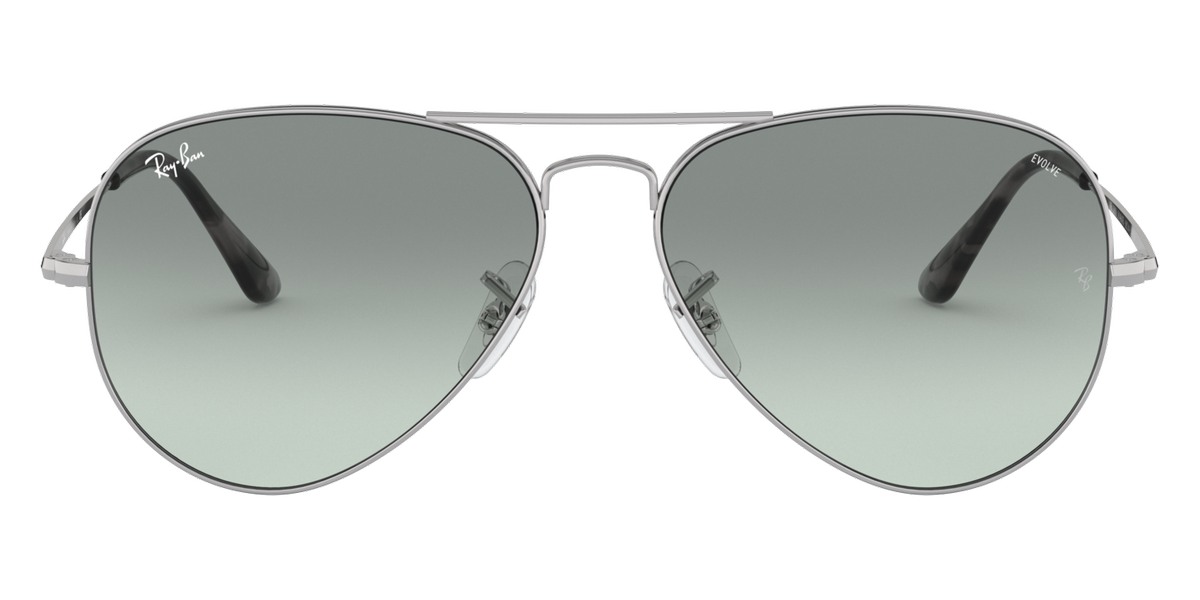 Ray-Ban™ - Aviator Metal Ii RB3689