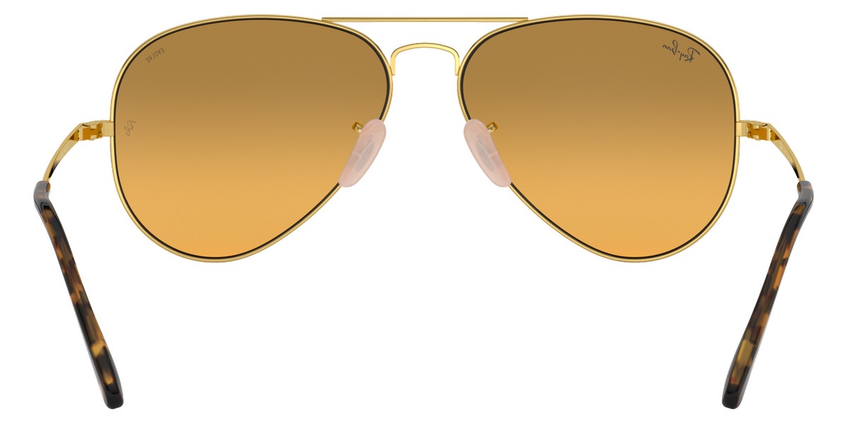 Ray-Ban™ - Aviator Metal Ii RB3689