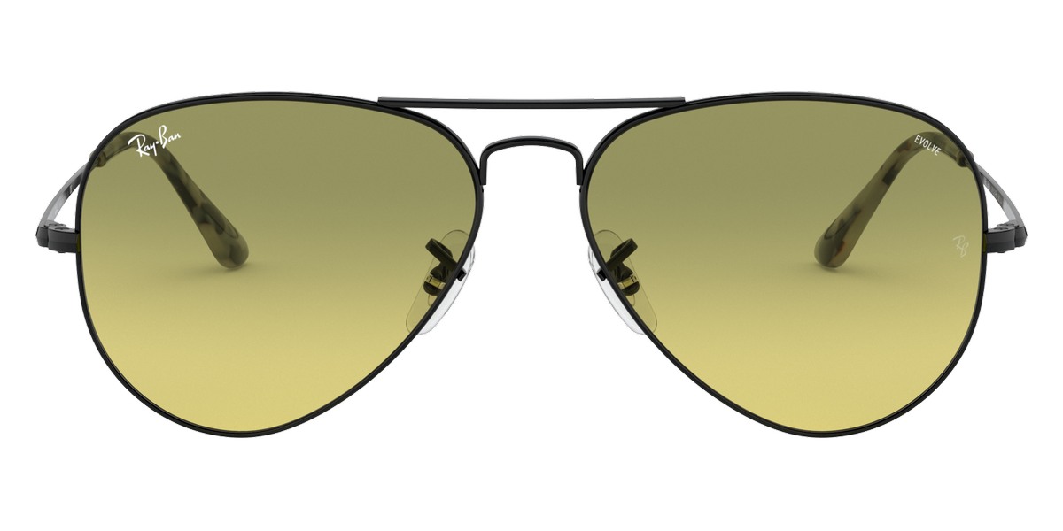 Ray-Ban™ - Aviator Metal Ii RB3689