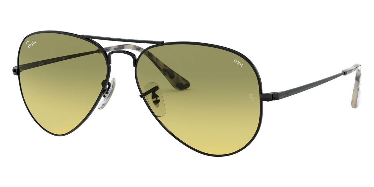 Ray-Ban™ - Aviator Metal Ii RB3689