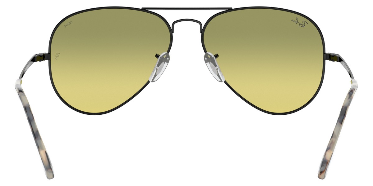 Ray-Ban™ - Aviator Metal Ii RB3689