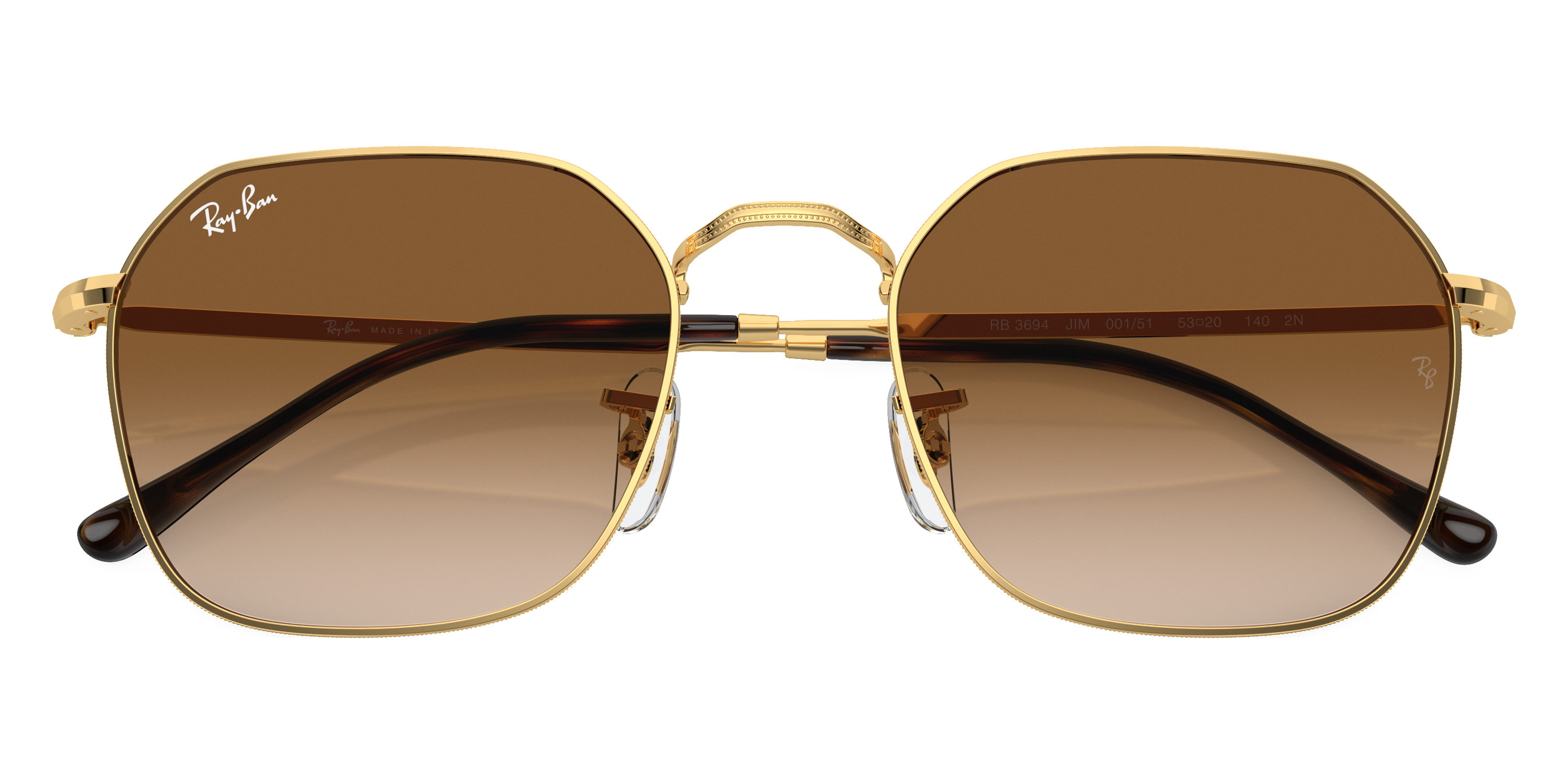 Ray-Ban™ - Jim RB3694