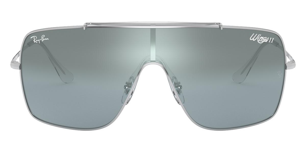 Ray-Ban™ - Wings Ii RB3697
