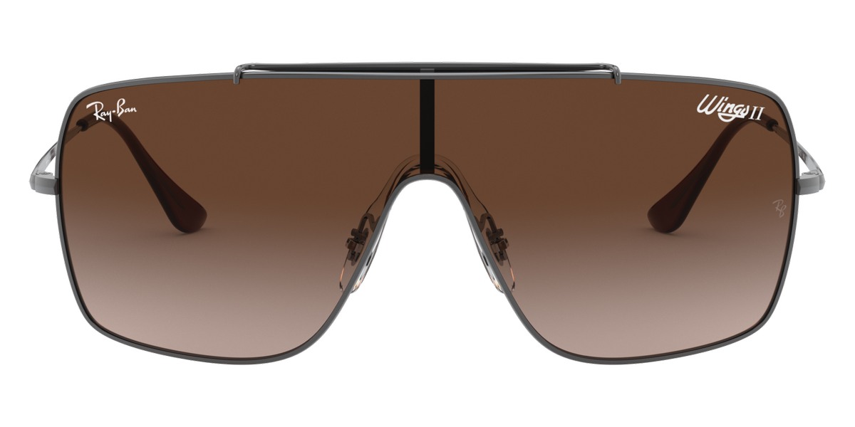 Ray-Ban™ - Wings Ii RB3697