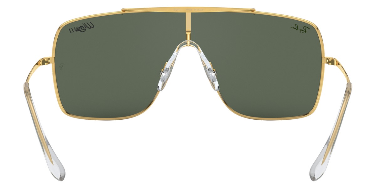 Ray-Ban™ - Wings Ii RB3697