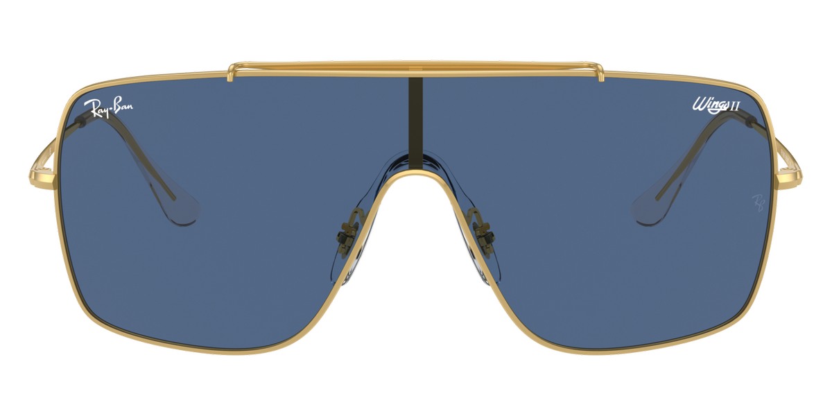 Ray-Ban™ - Wings Ii RB3697