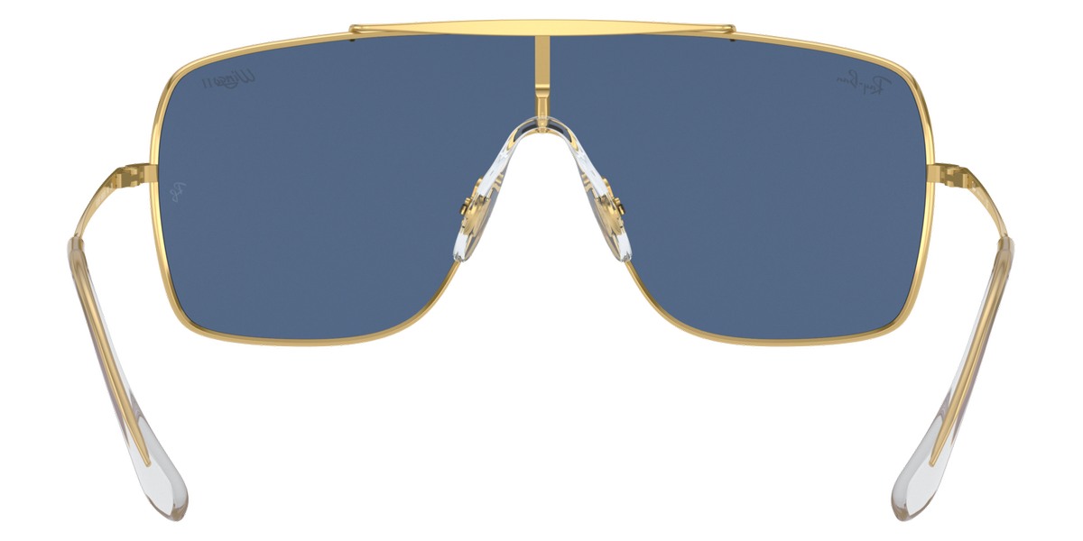 Ray-Ban™ - Wings Ii RB3697