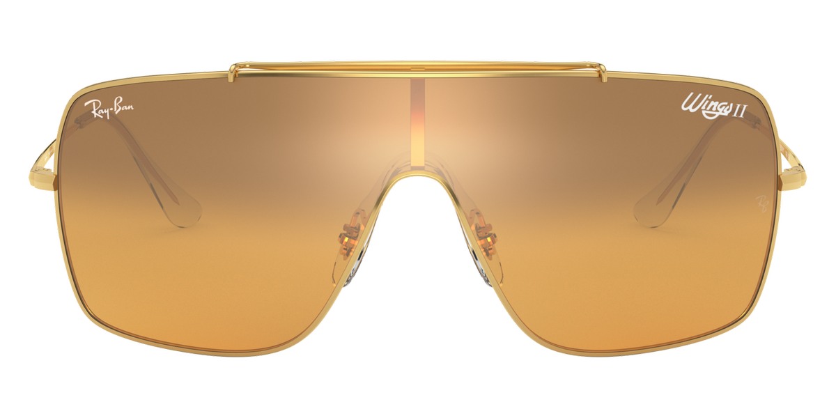 Ray-Ban™ - Wings Ii RB3697