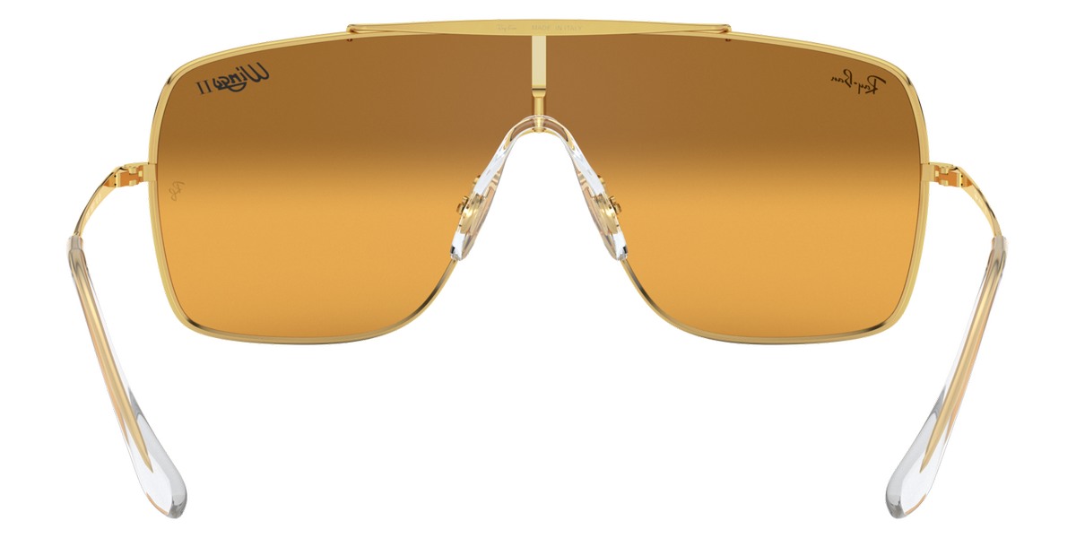 Ray-Ban™ - Wings Ii RB3697