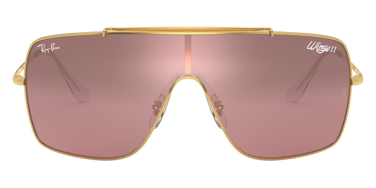 Ray-Ban™ - Wings Ii RB3697